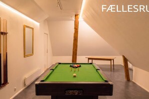 Sala de juegos