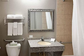 Cuarto de baño
