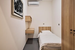 Room - As Home Hostel (Tashkent)