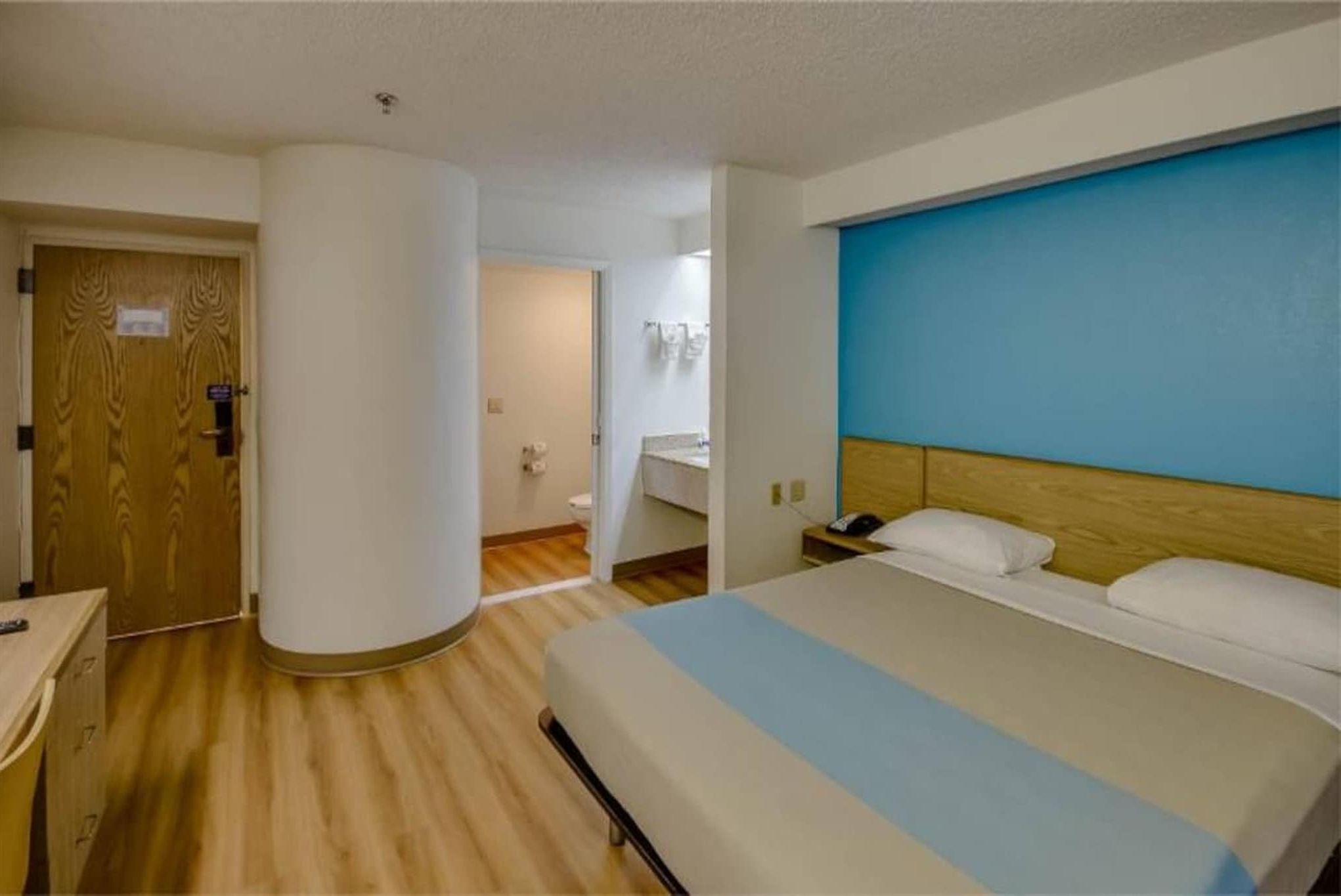 Holiday Home Facilities and Services