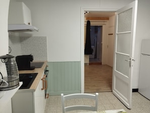 Private kitchen - Vrbo Property (Boulogne-sur-Mer)