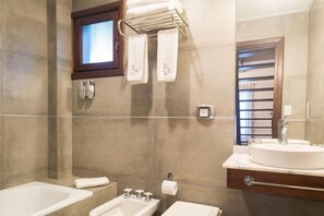 Bathroom - Rincon del Duende (Mar de Las Pampas)