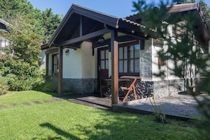 Exterior - Rincon del Duende (Mar de Las Pampas)