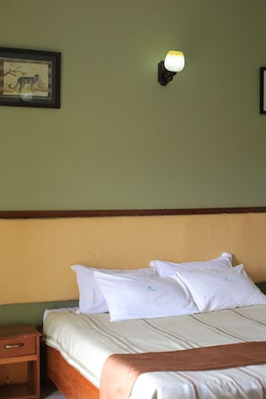 Room - Speke Courts Hotel Jinja (Jinja)