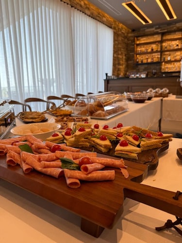 Montis Agroturizem Hotel & Spa