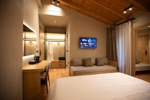 Room - Montis Agroturizem Hotel & Spa (Vlorë)