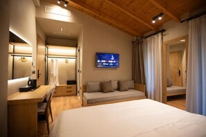 Room - Montis Agroturizem Hotel & Spa (Vlorë)