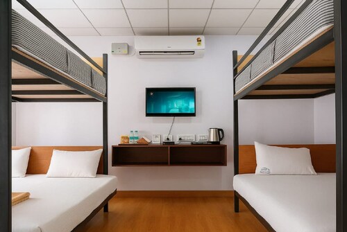 Stay In Dandeli