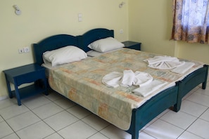 Room - Blue Sky Apartments (Hersonissos)