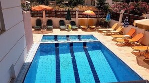 Unclassified image, 5 of 6, button - Blue Sky Apartments (Hersonissos)