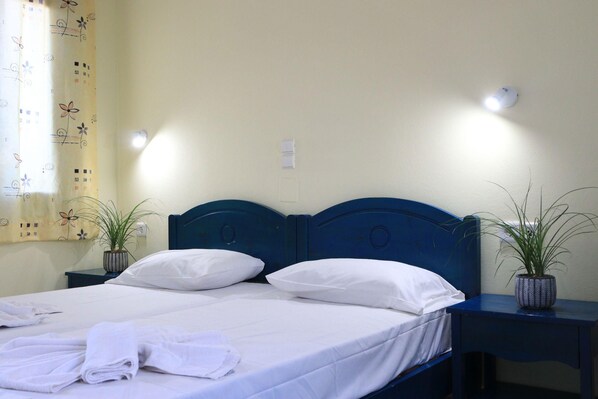 Room - Blue Sky Apartments (Hersonissos)