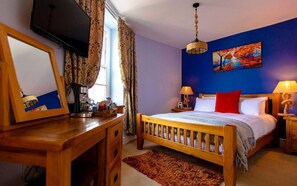 Room - The Ship In Dock Inn (Dartmouth)