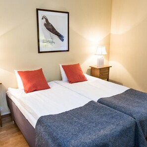 Room - Nordens Ark Hotell (Hunnebostrand)