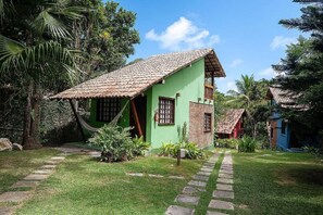 Ngoại thất