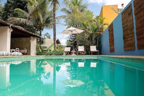 Pool - Calypso Inn Trancoso (Porto Seguro)