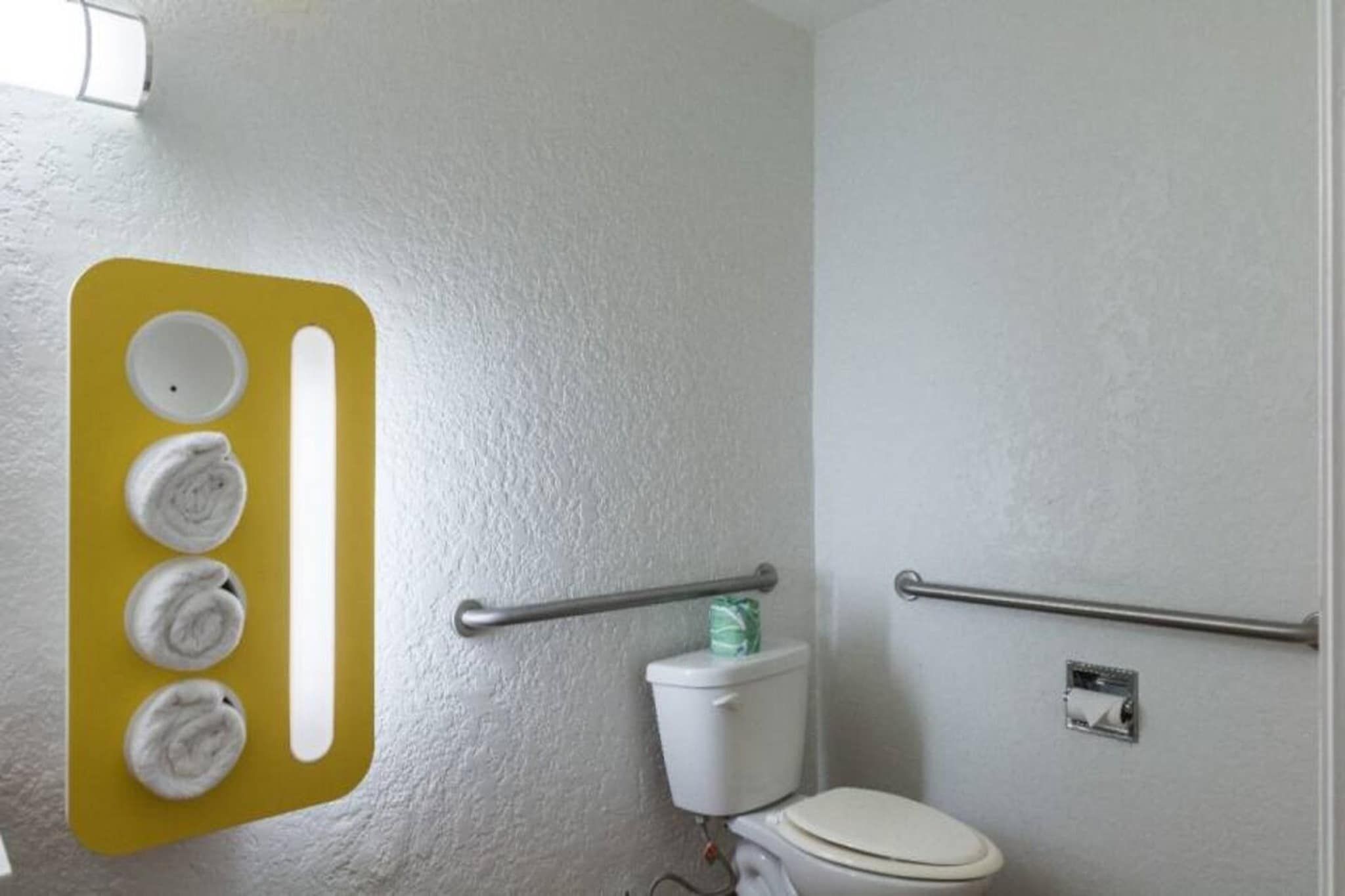 Holiday Home Facilities and Services