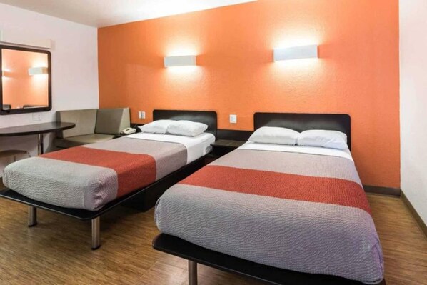 Slaapkamer