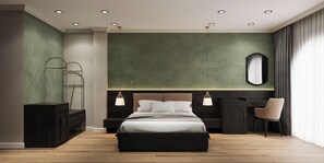 Room - Ninh Bình Macaron Hotel (Hoa Lu)