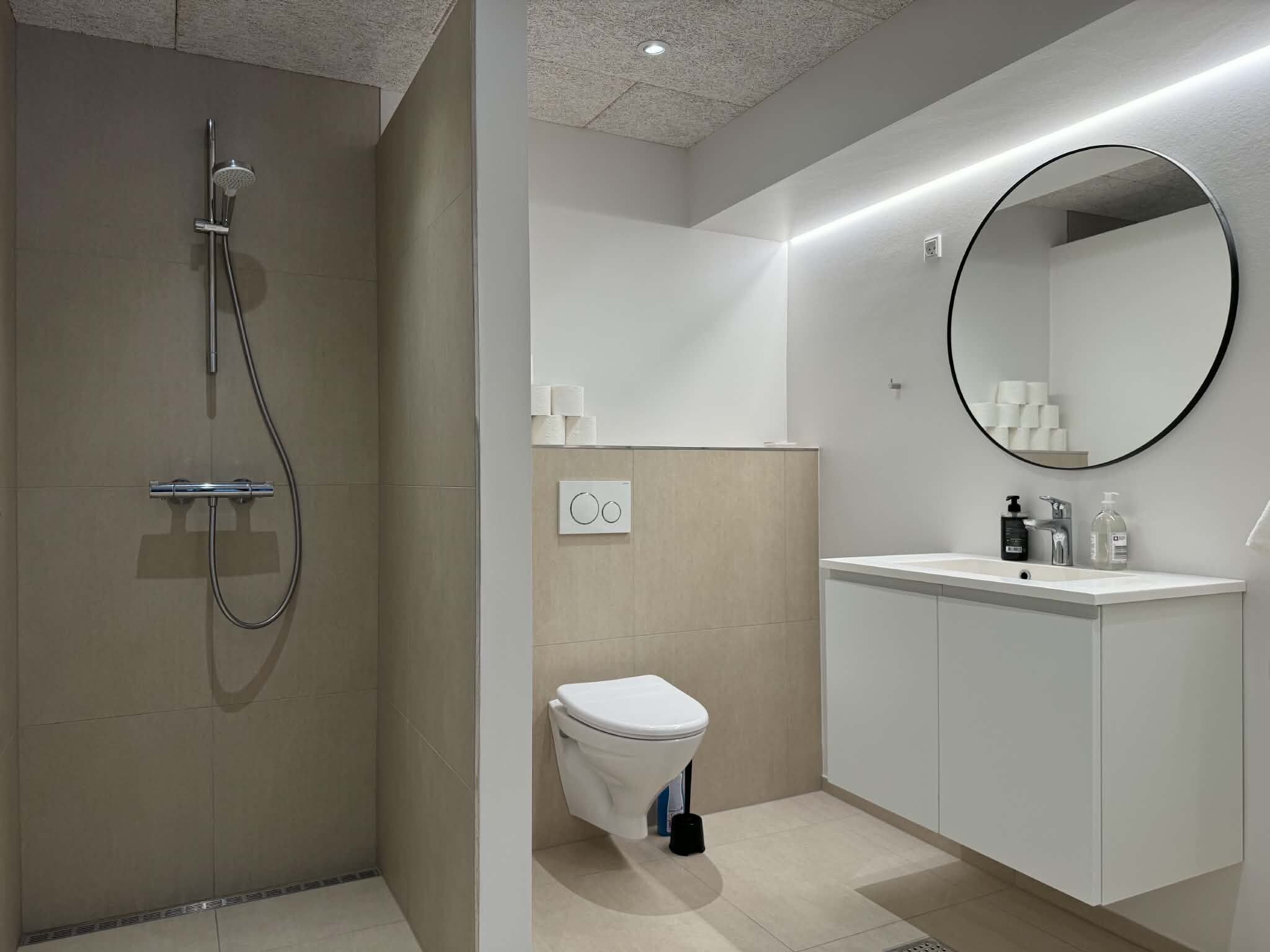 Badkamer