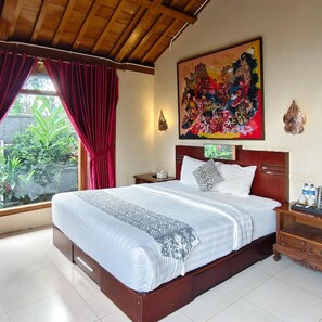 Room - Hotel Kampoeng Joglo Yogyakarta (Ngaglik)