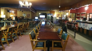Restauranger