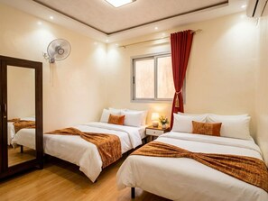 Room - Hotel Le Pays (Sendou)