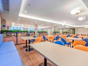 Restaurantes