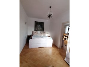 Room - Country House Sorgenfrey (Altenberg)