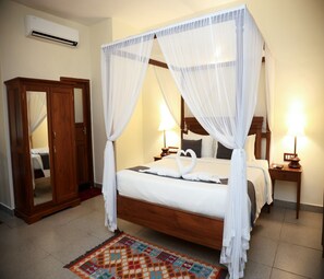 Room - Mango Hill La Serene Pondicherry (Puducherry)