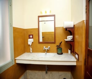 Bathroom - Mango Hill La Serene Pondicherry (Puducherry)