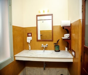 Bathroom - Mango Hill La Serene Pondicherry (Puducherry)