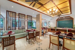Dining - Amina Lantana Hoi An Hotel and Spa (Da Nang Municipality)