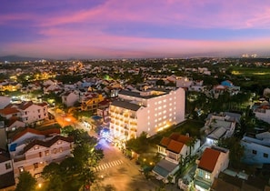 Exterior - Amina Lantana Hoi An Hotel and Spa (Da Nang Municipality)