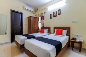 Room - Capital O SLN Residency (Bangalore)