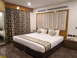 Room - Benzz Park -Chennai (Chennai)
