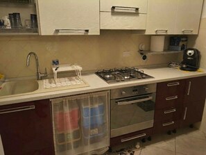 Privékeuken
