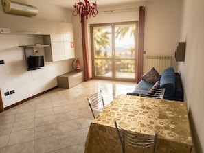 Living area - Vrbo Property (Lazio)