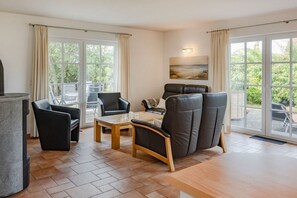 Oppholdsområde