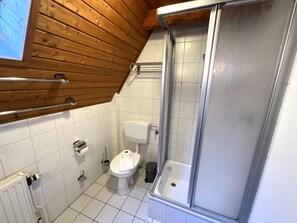 Bathroom - Vrbo Property (Dangast)