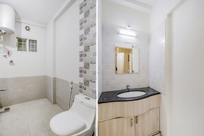Bathroom - Hotel O Sln Suites (Bangalore)