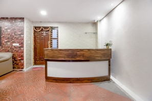 Khu sảnh