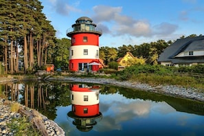 Eksteriør