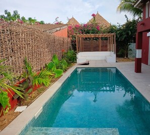 Pool - Vrbo Property (Unknown)