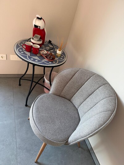 B&B Casa La Perla in Beznar, adults only (service dogs allowed)