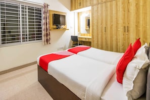 Room - Hotel O Sagar Comforts (Bangalore)
