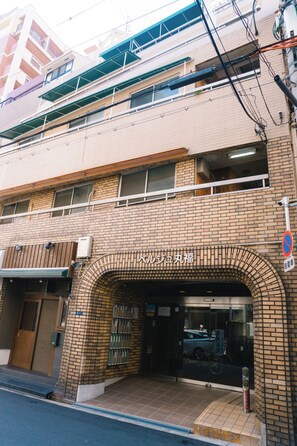 Detalle exterior