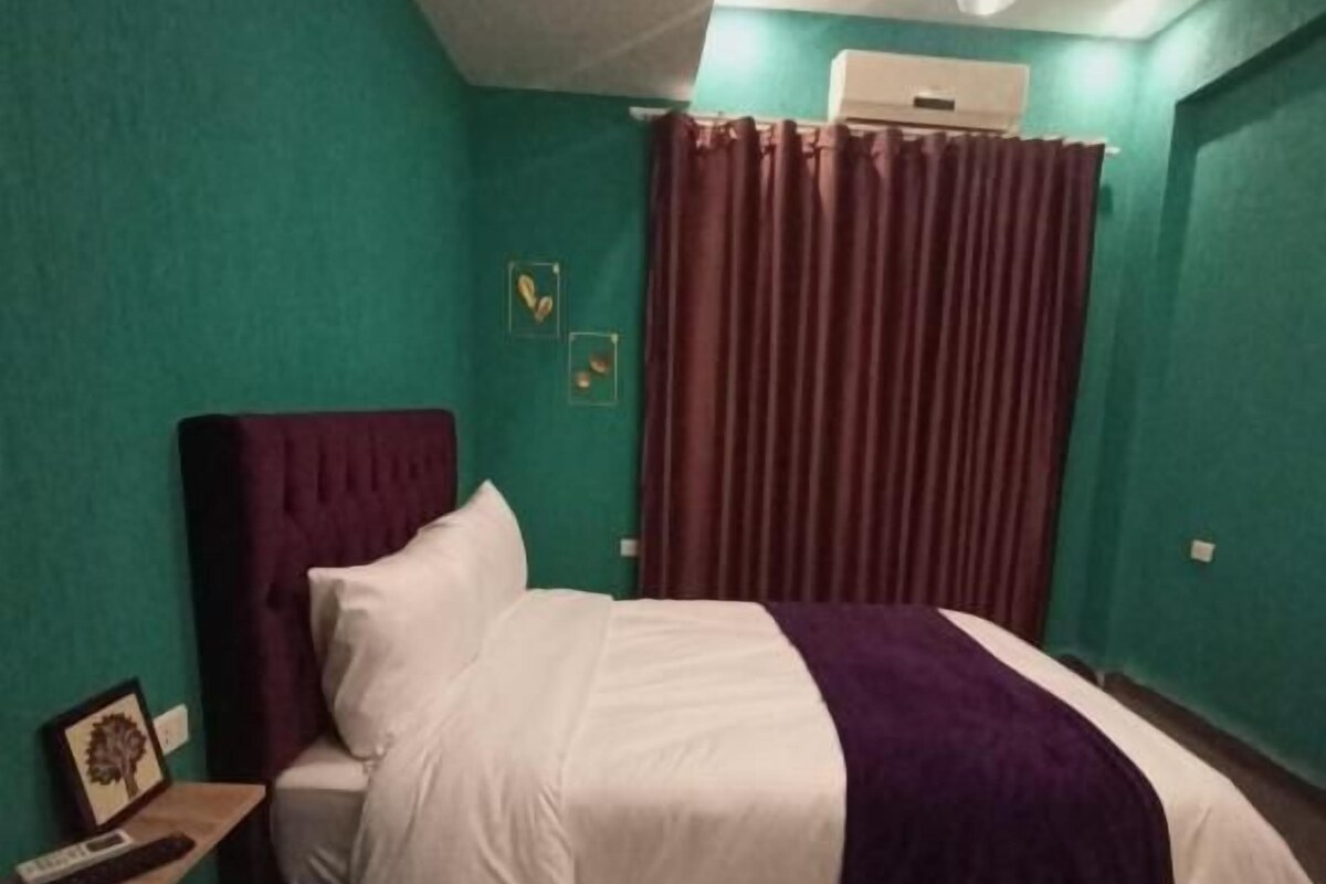 Kamar