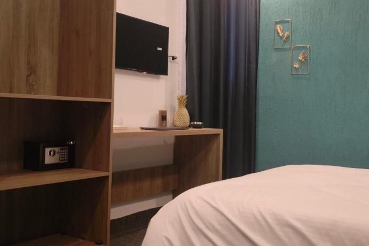 Kamar