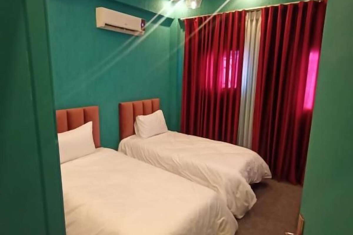 Kamar