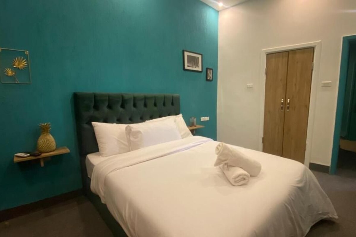 Kamar